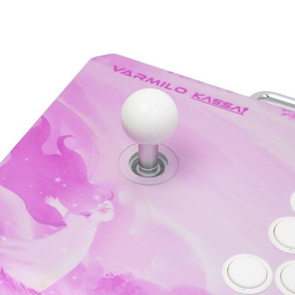 アミロ vm-kassai-sakura-pc 桜 格闘ゲーム用 アーケード