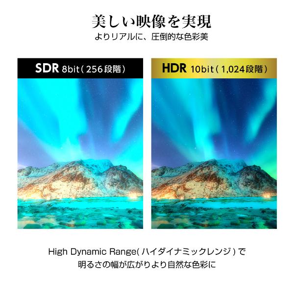 テレビ 43型 液晶テレビ CHiQ 43インチ TV チューナーレステレビ スマートテレビ 配信動画 43V 4K チューナーレス 無線LAN内蔵 Googleアシスタント対応 JU43G7E｜aprice｜11