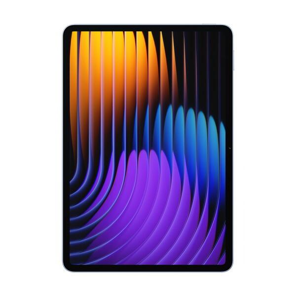 Xiaomi Pad 7 Pro Blue 8G+128G ブルー タブレットPC 11.2型 Xiaomi Pad 7 Pro Blue 8G+128G ブルー タブレットPC 11.2型