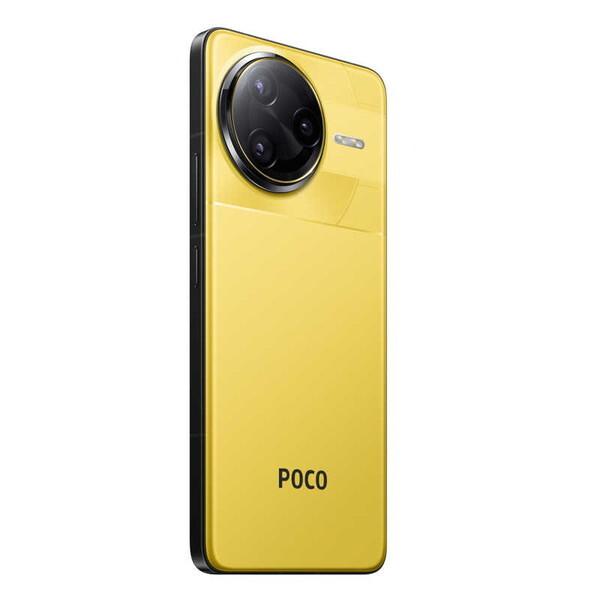 Xiaomi MZB0K3ZJP POCO F7 Ultra Yellow 16+512 : XPRICE Yahoo!店