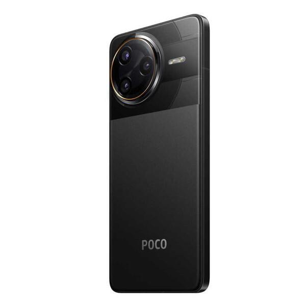 Xiaomi（シャオミ） Xiaomi MZB0K43JP POCO F7 Ultra Black 16+512