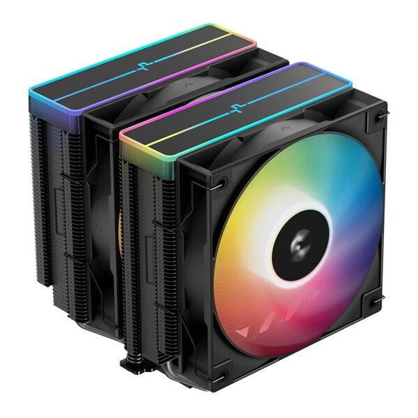 DeepCool DEEPCOOL R-AG620-BKAMMN-GJD ブラック AG620 BK ARGB