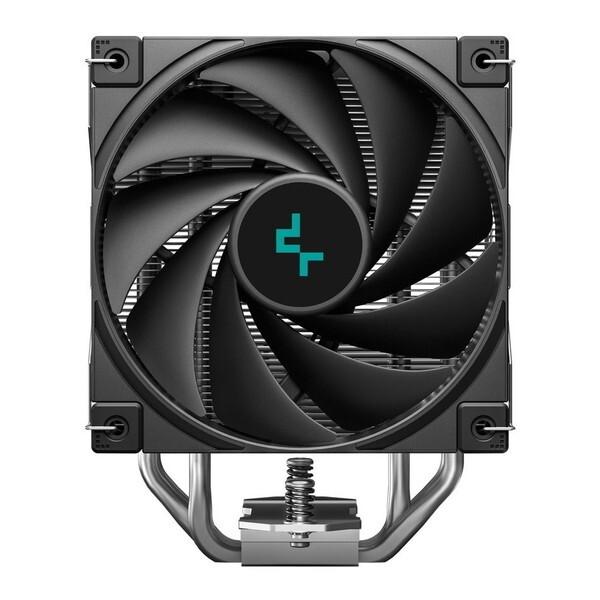 DeepCool（ディープクール） DEEPCOOL R-AK400-BKADMN-GJD ブラック