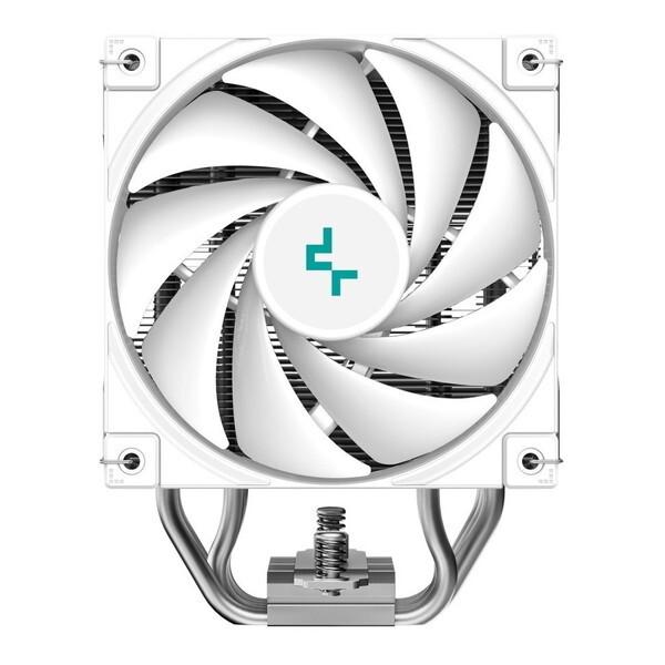 DeepCool（ディープクール） DEEPCOOL R-AK500S-WHADMN-GJD ホワイト