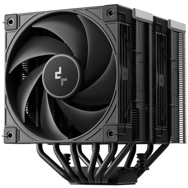 DeepCool（ディープクール） DEEPCOOL R-AK620G2-BKNNMN-GJD-1