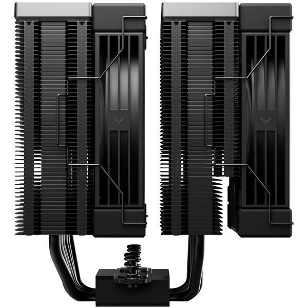 DeepCool（ディープクール） DEEPCOOL R-AK620G2-BKNNMN-GJD-1