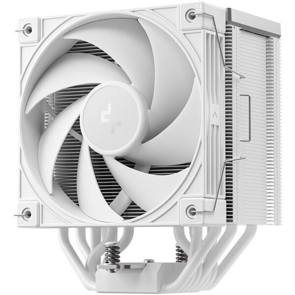 DeepCool（ディープクール） DEEPCOOL R-AK700-BKNNMN-GJD-1 ブラック 