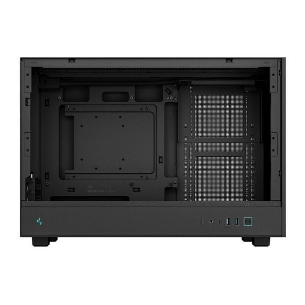 DeepCool（ディープクール） DEEPCOOL R-CH260-BKNGM0-G-1 PCケース