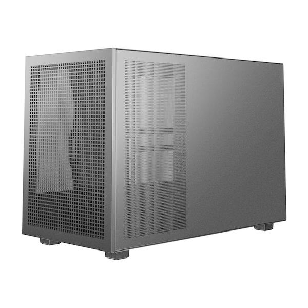 新品 DEEPCOOL R-CH260-BKNGM0-G-1 PCケース DeepCool（ディープクール） DEEPCOOL R-CH260-BKNGM0-G-1 PCケース