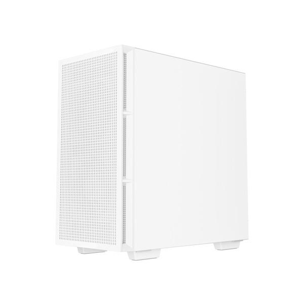 PCパーツ 新品 DEEPCOOL ディープクール CH360 PCケース ホワイト
