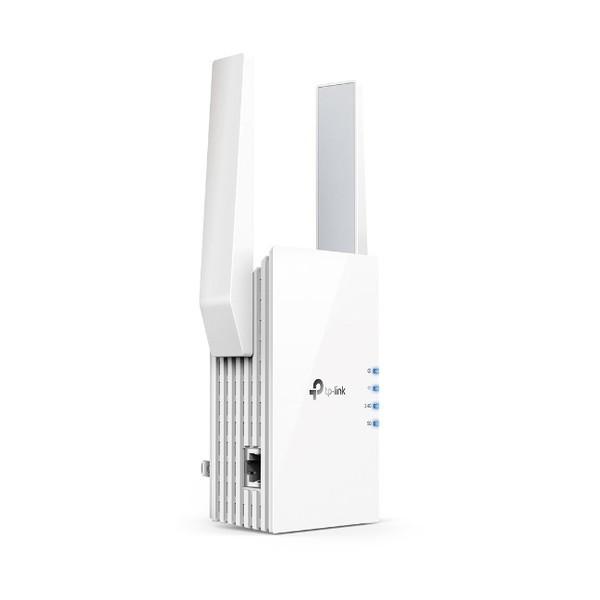 TP-LINK RE605X 無線LAN中継器(1201+574Mbps/Wi-Fi6対応)｜aprice｜03