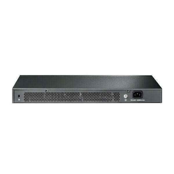 TP-Link TP-LINK TL-SG3428 JetStream 24ポート ギガビット L2 TP-Link TP-LINK TL-SG3428 JetStream 24ポート ギガビット L2