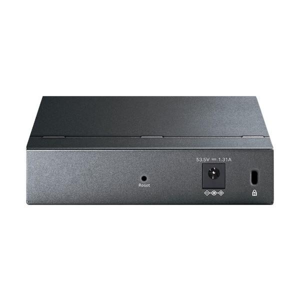 TP-Link TP-LINK TL-SG105PE 5ポートギガビット イージースマート 