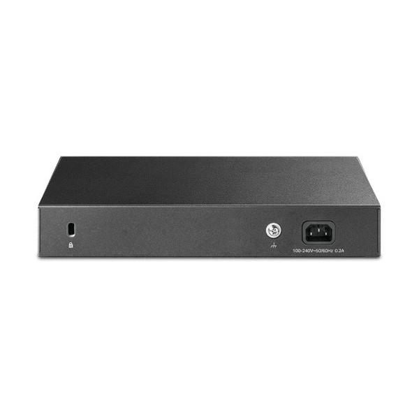 TP-Link TP-LINK TL-ER7206 SafeStream ギガビット マルチWAN