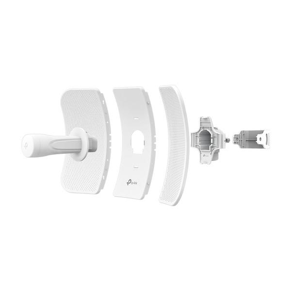 新品・未開封品　TP-Link　CPE710 2台 セット CPE710 | 5GHz AC 867Mbps 23dBi アウトドア CPE | TP-Link 日本