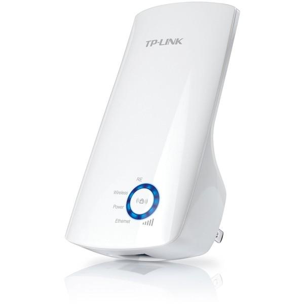 TP-Link TP-LINK TL-WA850RE ホワイト 無線LAN中継器(300Mbps
