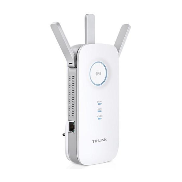 TP-LINK RE450 無線LAN中継器（11ac/n/a/g/b、1300Mbps＋450Mbps）｜aprice