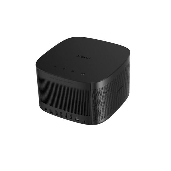 XGIMI（ジミー） XGIMI HORIZON Pro 4Kホームプロジェクター (1500lm