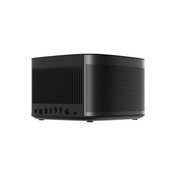 XGIMI（ジミー） XGIMI HORIZON Pro 4Kホームプロジェクター (1500lm