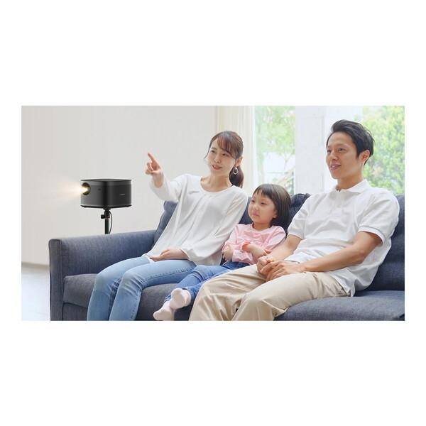 XGIMI HORIZON Pro 4Kホームプロジェクター (1500lm)_7