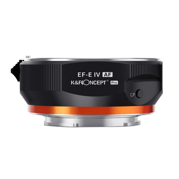 K&F Concept KF-EFE-AF IVの商品画像（Yahoo!ショッピング）