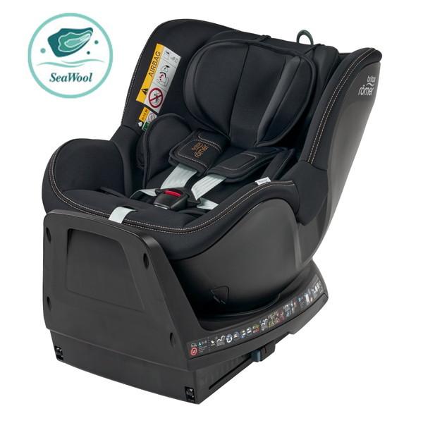 Britax Romer（ブリタックスレーマー） ブリタックス デュアル