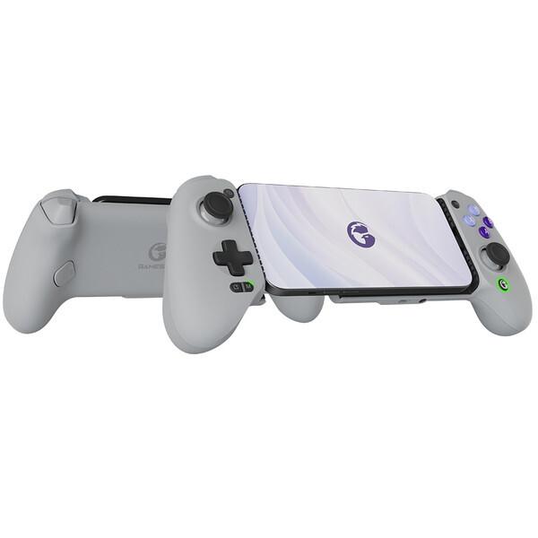 G8 Galileo Wireless モバイルゲームコントローラー GameSir G8 Galileo スマホ ゲームコントローラー ゲームパッド 低遅延