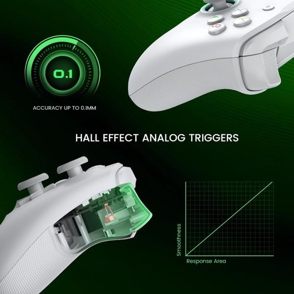 GameSir G7 SE Xbox 有線コントローラー : XPRICE Yahoo!店 - 通販 