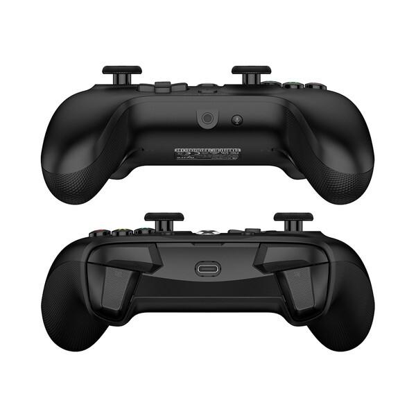 GameSir GameSir G7 HE Black 有線ゲームコントローラー (WindowsPC