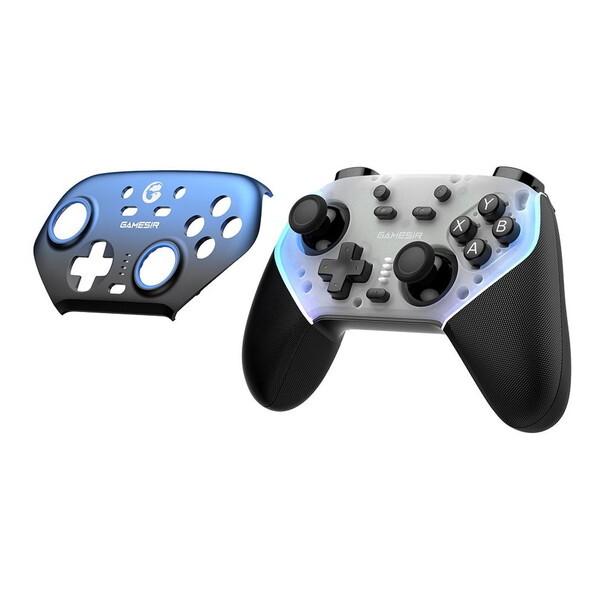 GameSir GameSir Super Nova Blue マルチプラットフォーム無線 有線