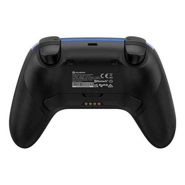 GameSir GameSir Super Nova Blue マルチプラットフォーム無線 有線