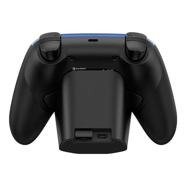 GameSir GameSir Super Nova Blue マルチプラットフォーム無線 有線