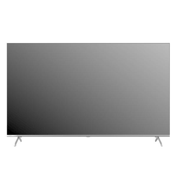 期間限定ポイント5倍！ テレビ チューナーレス 65型 4K スマートテレビ