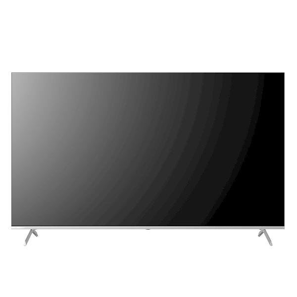 テレビ 75型 液晶テレビ CHiQ 75インチ TV JU75M10S 4K チューナーレス