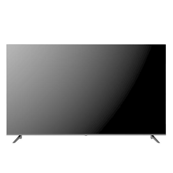 テレビ 85型 液晶テレビ CHiQ 85インチ TV JU85QM10T 85V型 チューナー