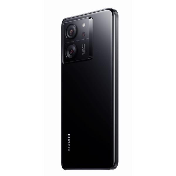 Xiaomi Xiaomi 13T Pro Black SIMフリースマートフォン Xiaomi Xiaomi 13T Pro Black SIMフリースマートフォン