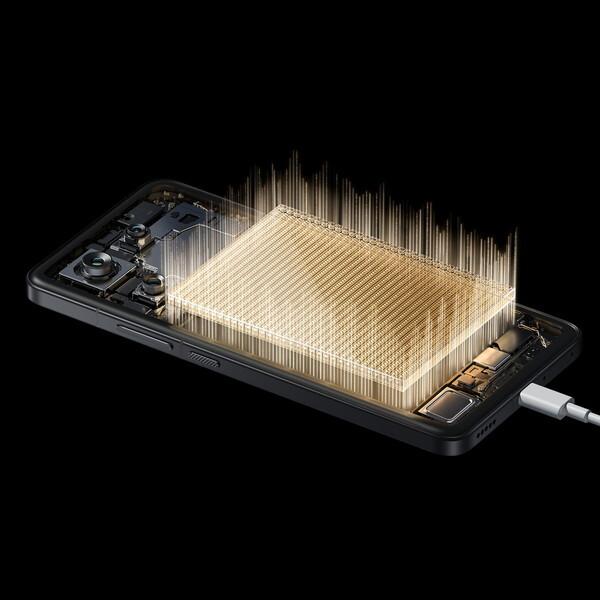 Xiaomi 14T Pro Titan Black 12+256 SIMフリースマートフォン Xiaomi 14T Pro Titan Black 12+256 SIMフリースマートフォン