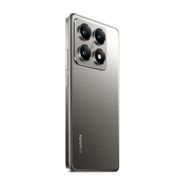 Xiaomi 14T Pro Titan Gray 12+256 SIMフリースマートフォン : 6941812789179 : XPRICE Yahoo!店 - 通販 - Yahoo!ショッピング Xiaomi 14T Pro Titan Gray 12+256 SIMフリースマートフォン : 6941812789179 : XPRICE Yahoo!店 - 通販 - Yahoo!ショッピング