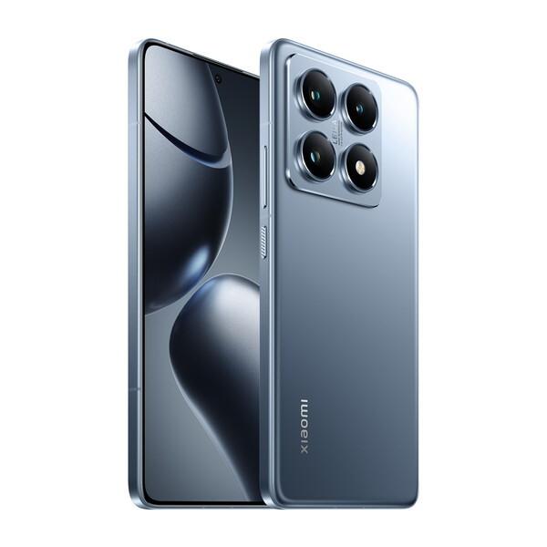 Xiaomi 14T Pro Titan Blue 12+256 SIMフリースマートフォン 【公式通販】