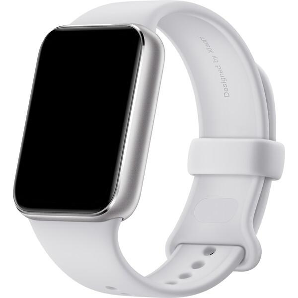 Xiaomi（シャオミ） Xiaomi Smart Band 9 Pro Silver スマートウォッチ