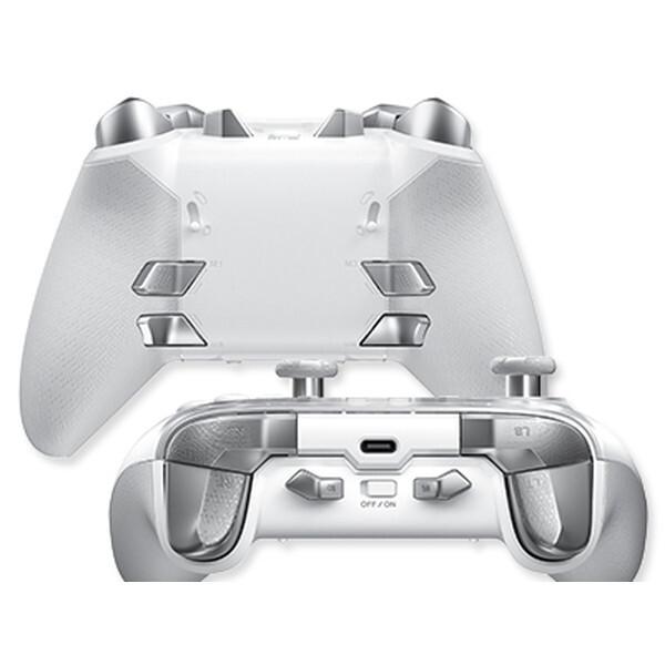 Beitong bt-zeus2-oms-fv-white ホワイト エリートワイヤレス