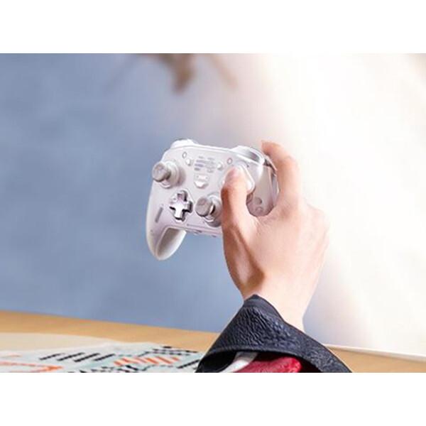 Beitong bt-zeus2-oms-fv-white ホワイト エリートワイヤレス