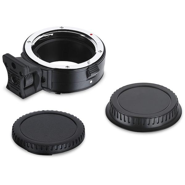 Commlite CM-EF-EOS R マウントアダプター (キヤノンEFマウント Commlite CM-EF-EOS R マウントアダプター (キヤノンEFマウント