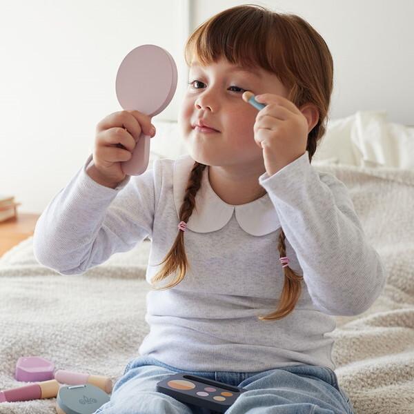 PolarB（ポーラービー） メイクセット キッズ こども 誕生日プレゼント