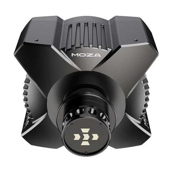 MOZA RACING MOZA R3 Bundle for PC レーシングバンドル PC対応