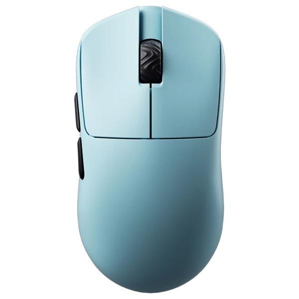 SCYROX SCYROX SX-V6-BLUE-KO ブルー ワイヤレスゲーミングマウス