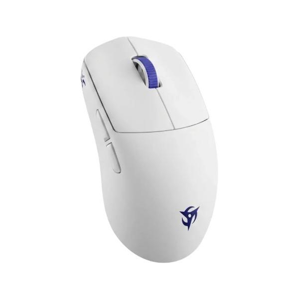 NINJUTSO Ninjutso nj-sora-v3-white ホワイト Sora V3 8K ワイヤレス