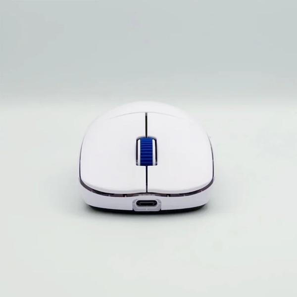 NINJUTSO Ninjutso nj-sora-v3-white ホワイト Sora V3 8K ワイヤレス