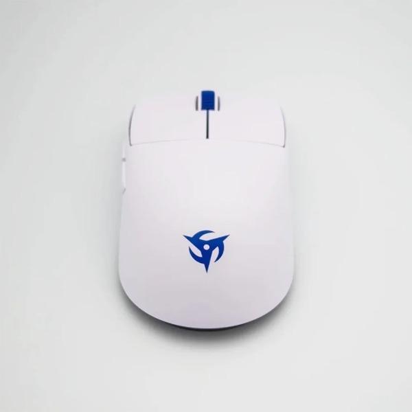 NINJUTSO Ninjutso nj-sora-v3-white ホワイト Sora V3 8K ワイヤレス