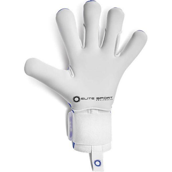 ELITE SPORT サッカーGKグローブ REVOLUTION II COMBI BLUE ブルー 9